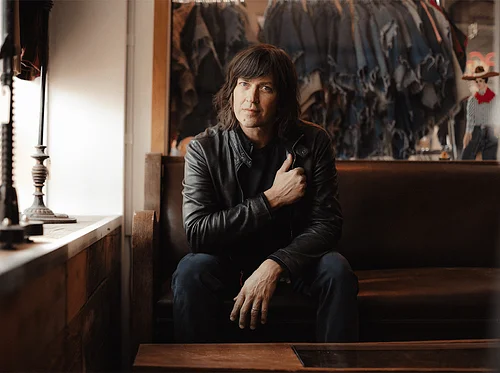Rhett Miller