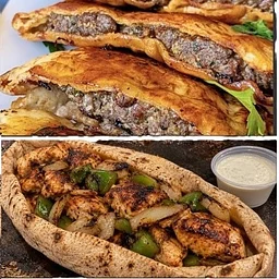 Eat Local: Cravers