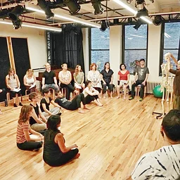 Balance Arts Center Teacher Training Post-Graduate Class - Online