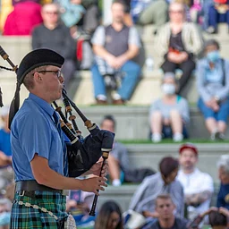 Highland Pipes and Smallpipes Drop-in Help Session