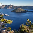 Crater Lake Summer Hiking Adventure | Wanderlust Tours
