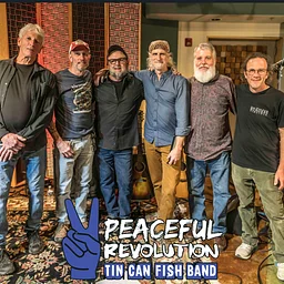 LIVE MUSIC: Tin Can Fish Band