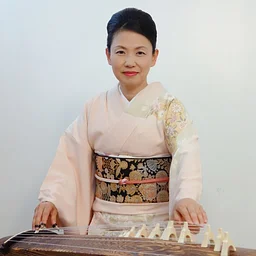 Discover Japanese Strings: An Evening of Koto & Shamisen