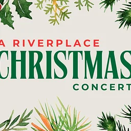 A RiverPlace Christmas