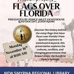 Outreach: Flags Over Florida