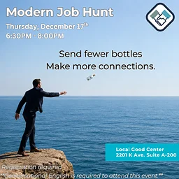 Modern Job Hunt