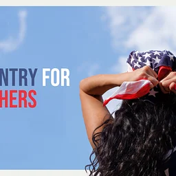 ‘No Country for Mothers’ w/ Heather Abraham & Rachael Rennebeck
