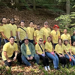 Friday Woodland Restoration Session