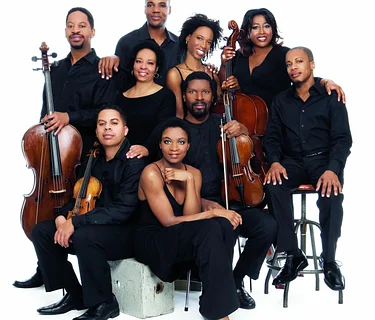 Juneteenth Concert featuring the Ritz Chamber Players