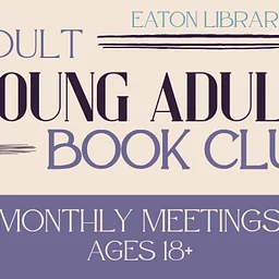 AYA Book Club