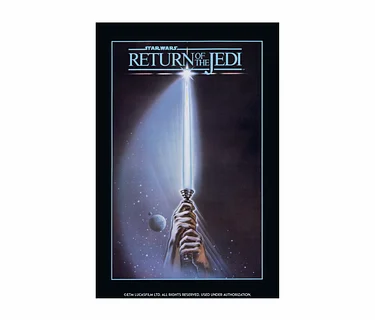 Star Wars: Return of the Jedi
