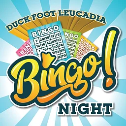 Bingo Night
