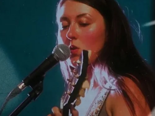 Live & Local Presents Elsa Rae