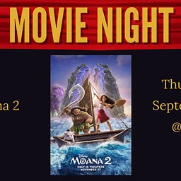 Movie Night
