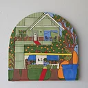 New Work by Karina Yanes