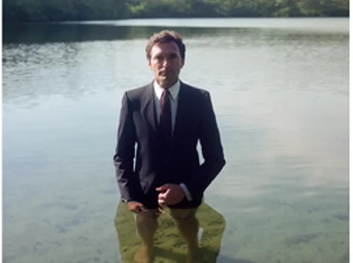 FRIENDS Presents: What Makes Photography Art?