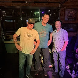 Live Music with The Fun Size