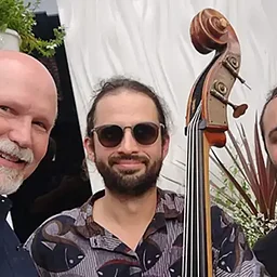 Swingbone Trio