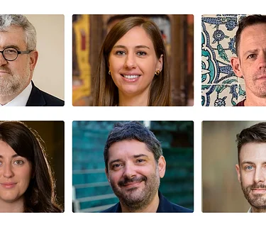 SYMPOSIUM | Saint Sebastian Revealed