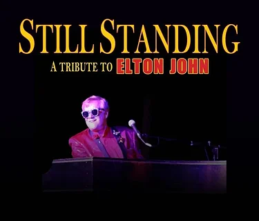 Still Standing: A Tribute to Elton John