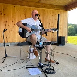 Live Music - Ron Gentry
