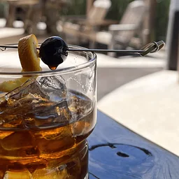 Sip and Smoke