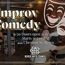 Improv Comedy