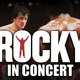 ROCKY™ in Concert