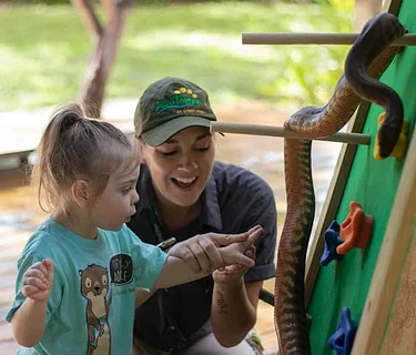 Member Exclusive: Toddler Tuesday June