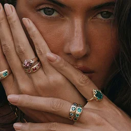 Marissa Collections x Logan Hollowell (personal appearance)