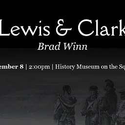 Lewis & Clark in Illinois