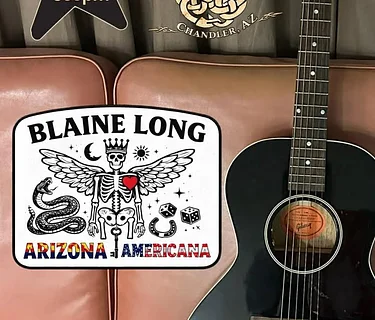 Blaine Long