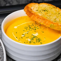 Soup and Bread Workshop with Chef Wendi James