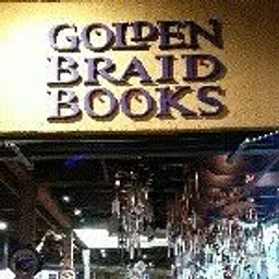 Golden Braid Books
