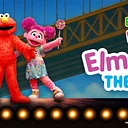 Sesame Street Live: Elmo’s Got The Moves