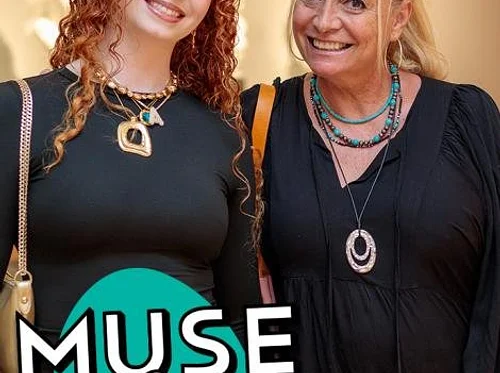Muse & Mingle: Go Green