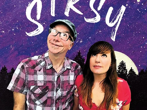 SIRSY – 4/11 – SOLD OUT!