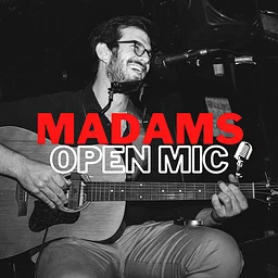 Open Mic Night