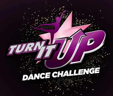 Turn It Up Dance Challenge
