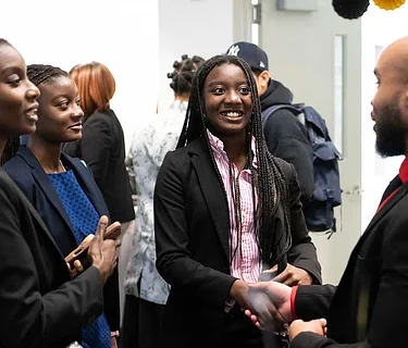 National Apprenticeship Week Event
