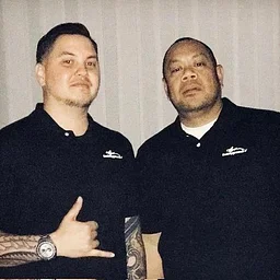 DJ Gary B & DJ Tre Flip