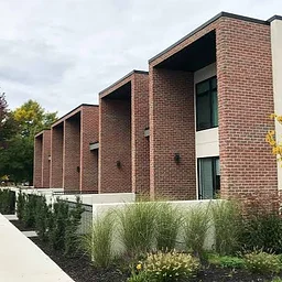 TRL Breakfast - McNear Brick and Stone