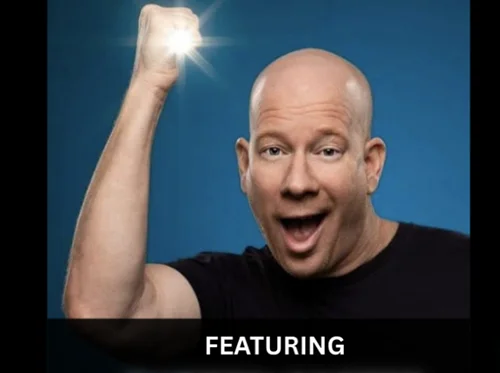 Comedy Up North Featuring Darren Carter