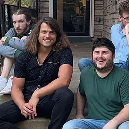 Music: Tyler King band, 9 p.m. to 1 a.m., no cover
