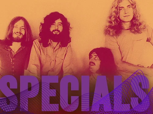 Windborne’s The Music of Led Zeppelin