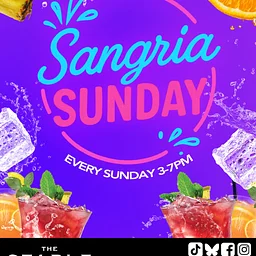 Sangria Sunday