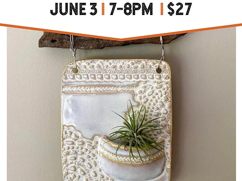 Wall Pocket