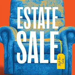 Opening: Estate Sale