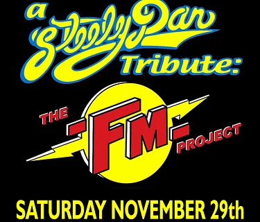 The FM Project- A Tribute to Steely Dan