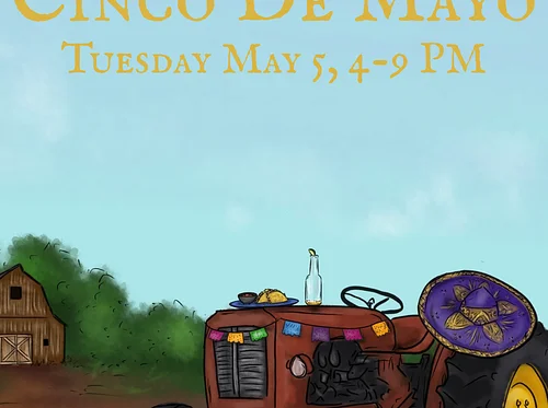Cinco de Mayo